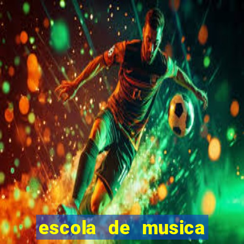 escola de musica gratuita porto alegre